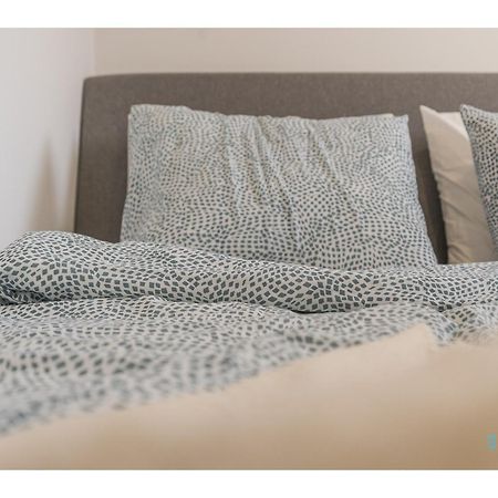 Glamour Apartment Гданьск Экстерьер фото